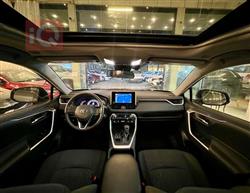 تويوتا راف 4